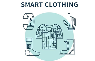 Smart Clothing