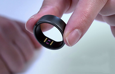 Smart Ring