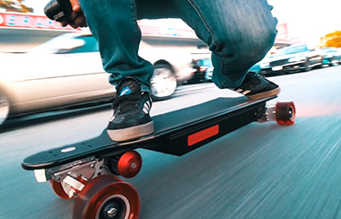 Electric Skateboard