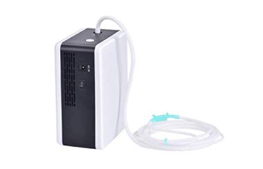 Portable Oxygen Generator