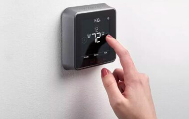 Thermostat